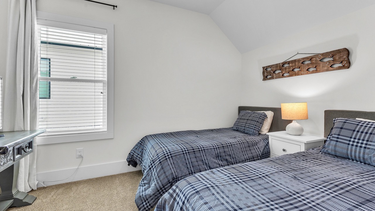 Photo of Bedroom in Alexander City