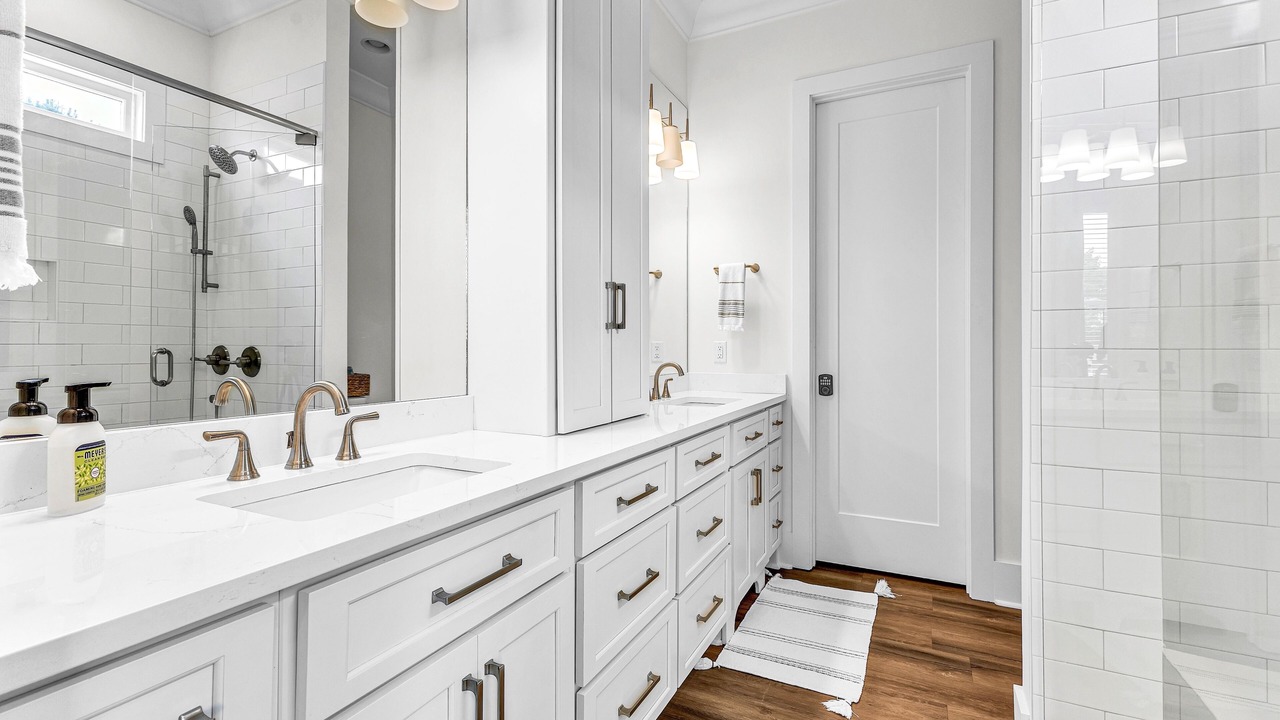 Photo of Bathroom in Alexander City