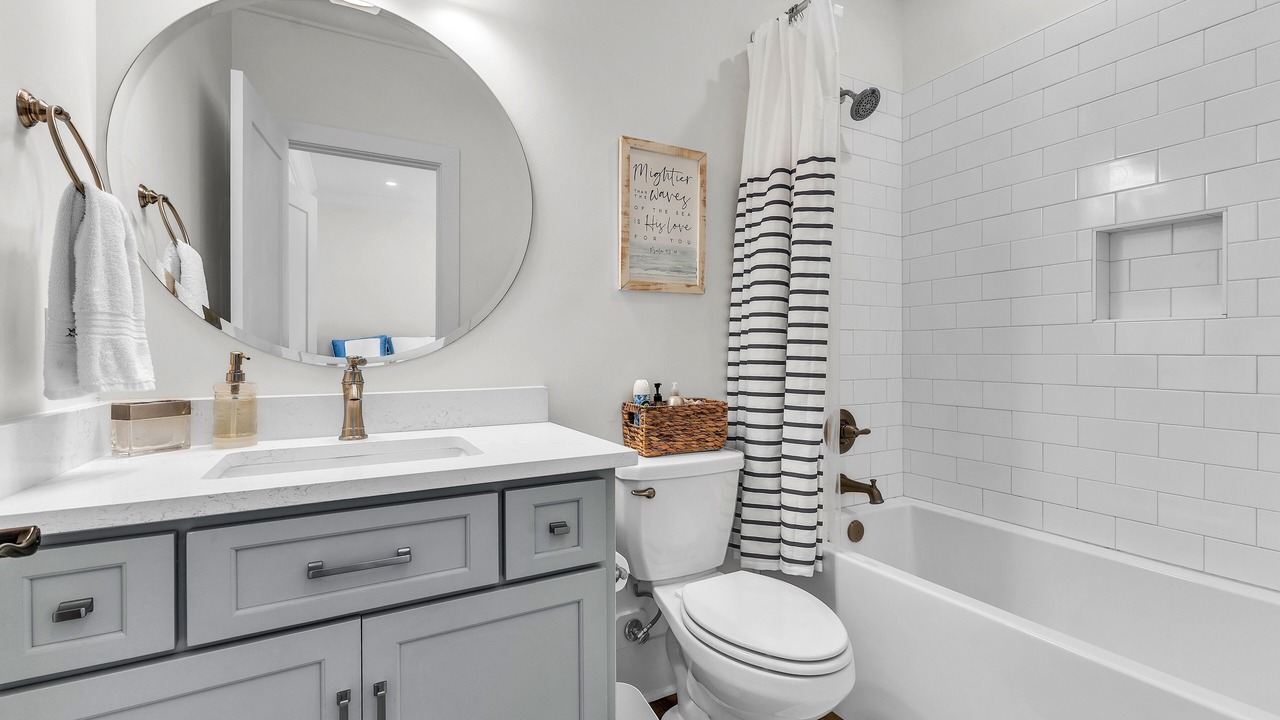 Photo of Bathroom in Alexander City