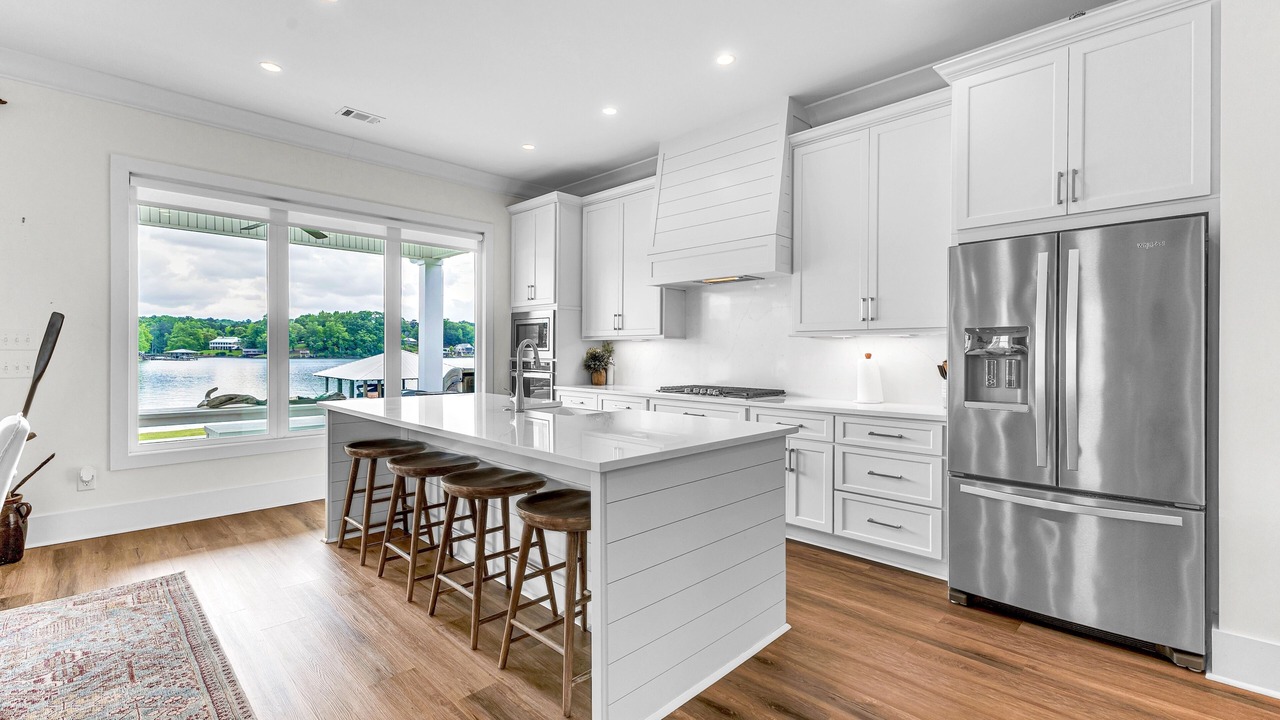 Photo of Kitchen in Alexander City