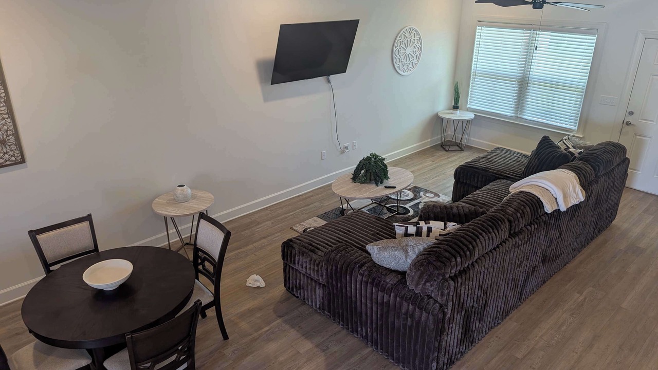Photo of Livingroom in Mobile