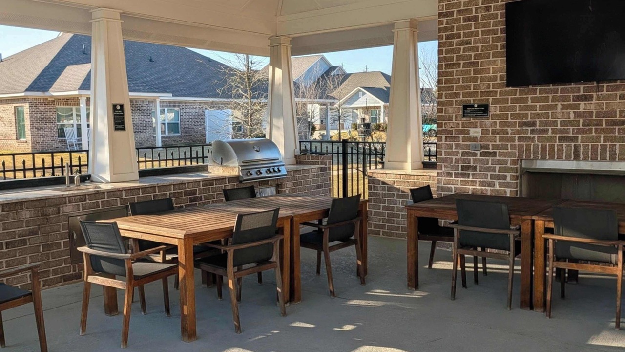 Photo of Outdoor in Mobile