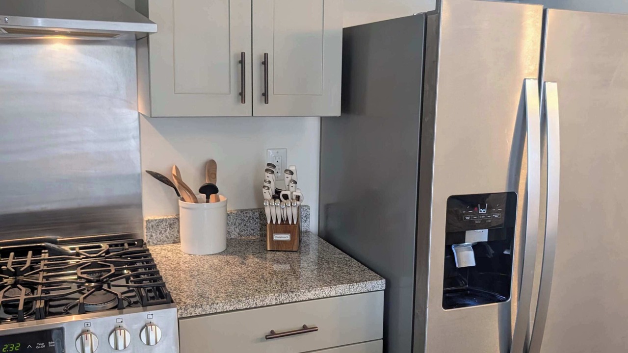 Photo of Kitchen in Mobile