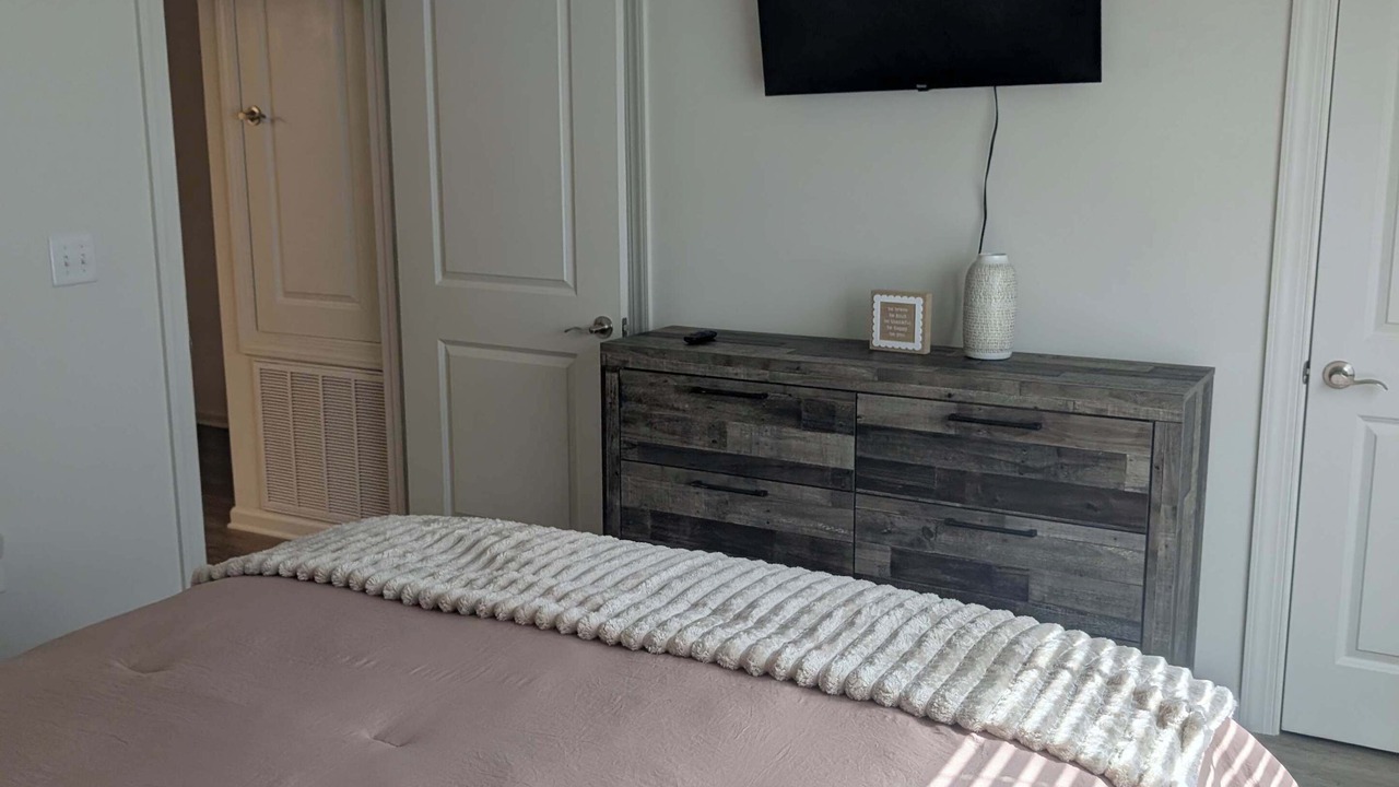 Photo of Bedroom in Mobile