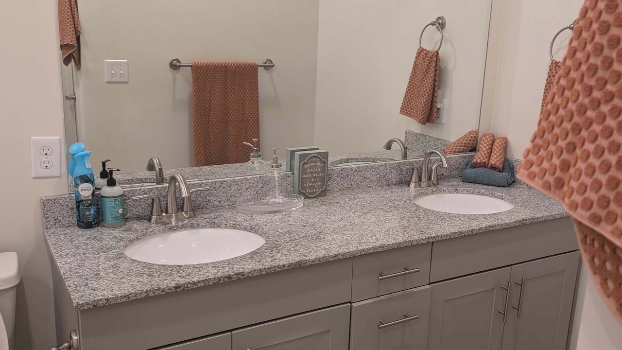 Photo of Bathroom in Mobile