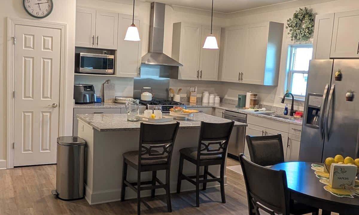 Photo of Bedroom in Mobile