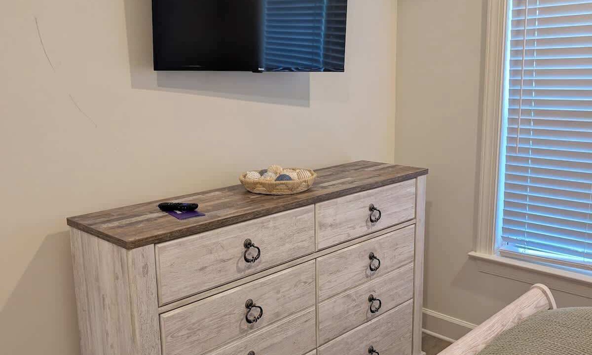 Photo of Bedroom in Mobile