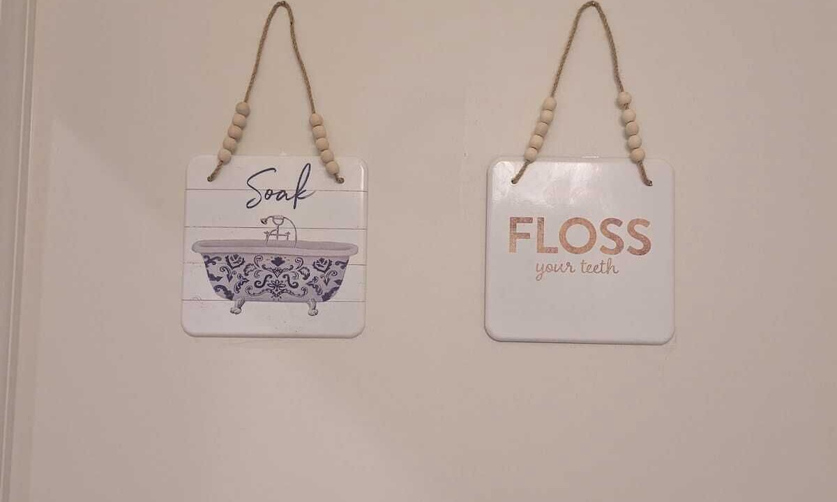 Photo of Bathroom in Mobile