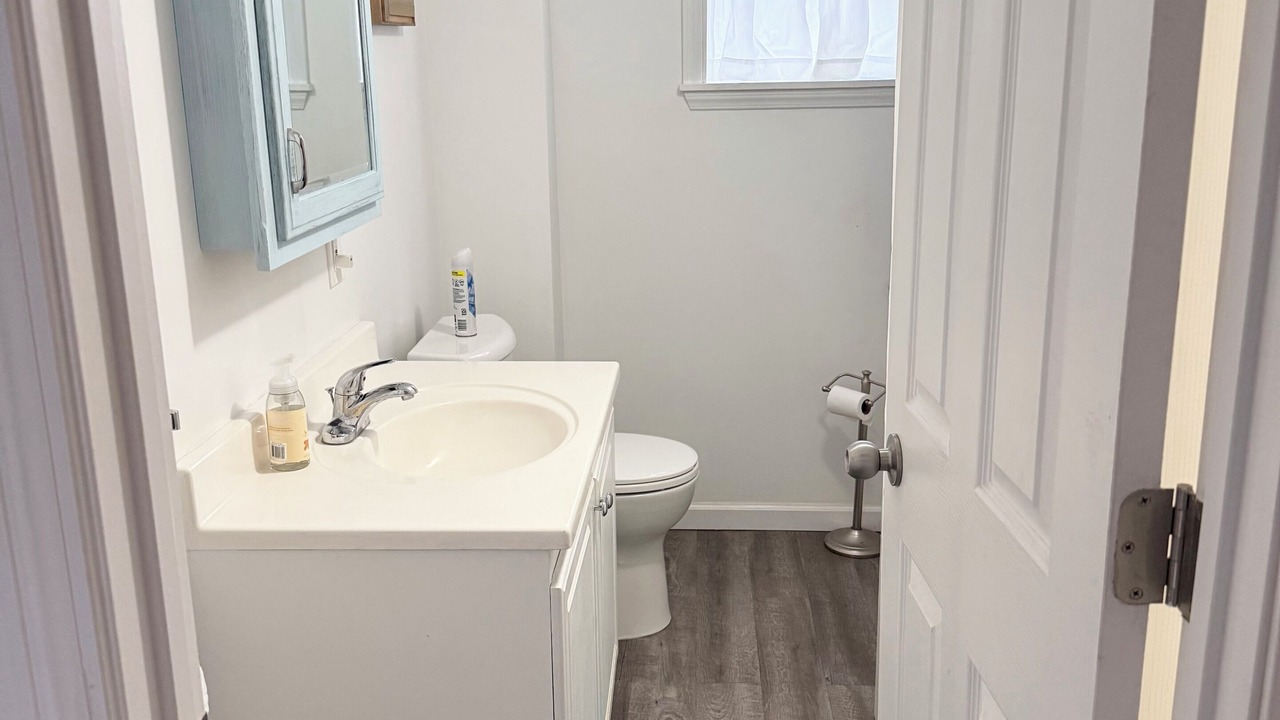 Photo of Bathroom in Vestaburg