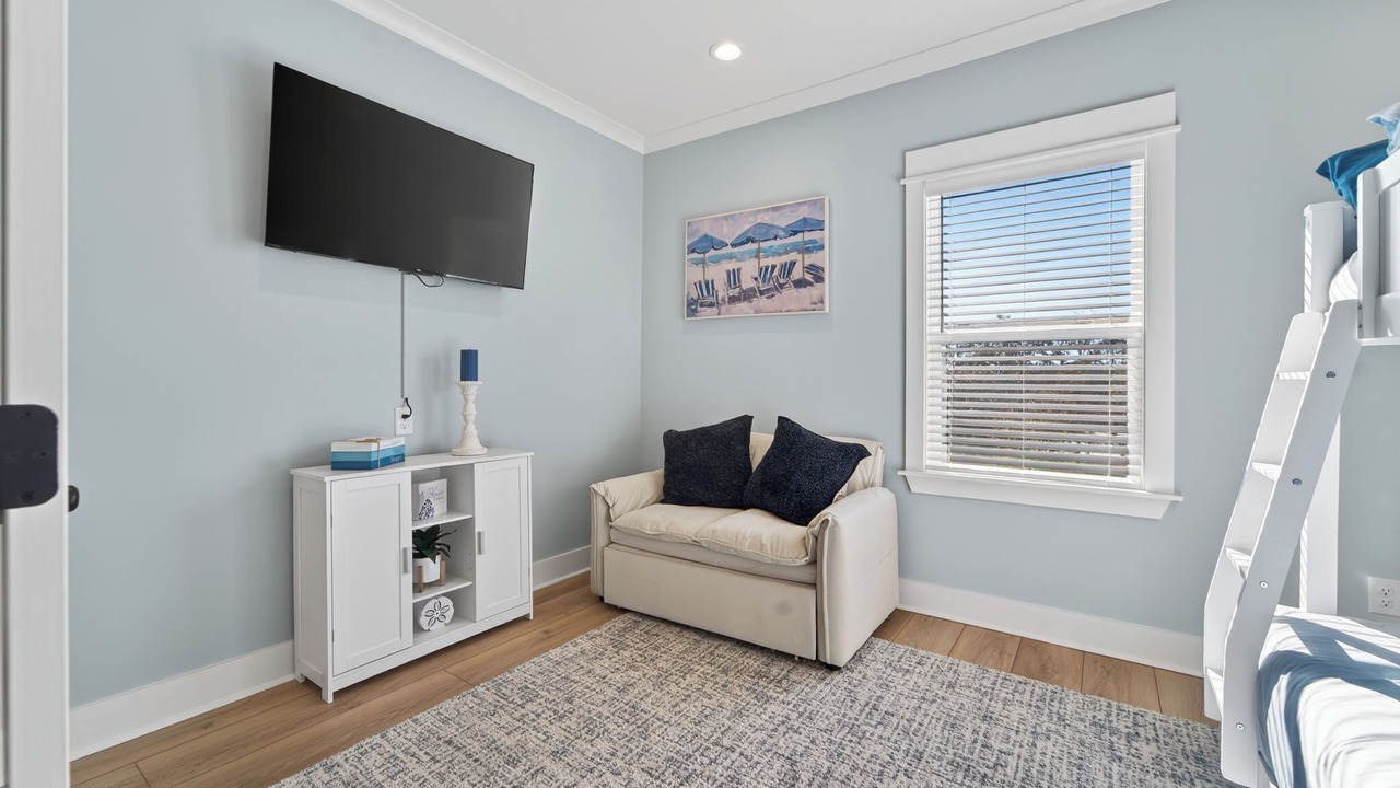 Photo of Bedroom in Shoreline Park