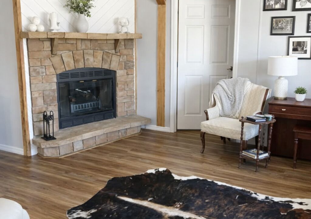 Photo of Livingroom in O Brien