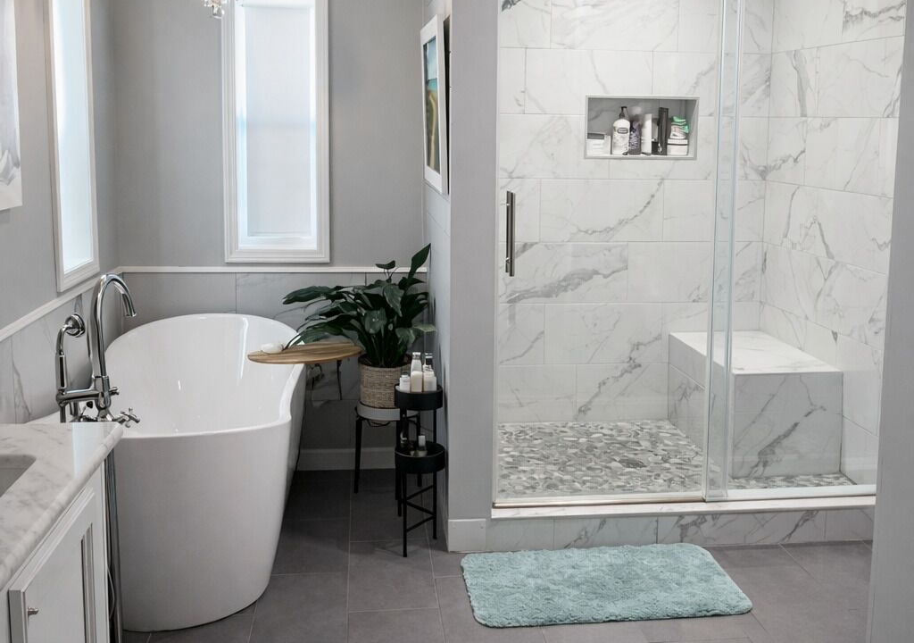 Photo of Bathroom in O Brien