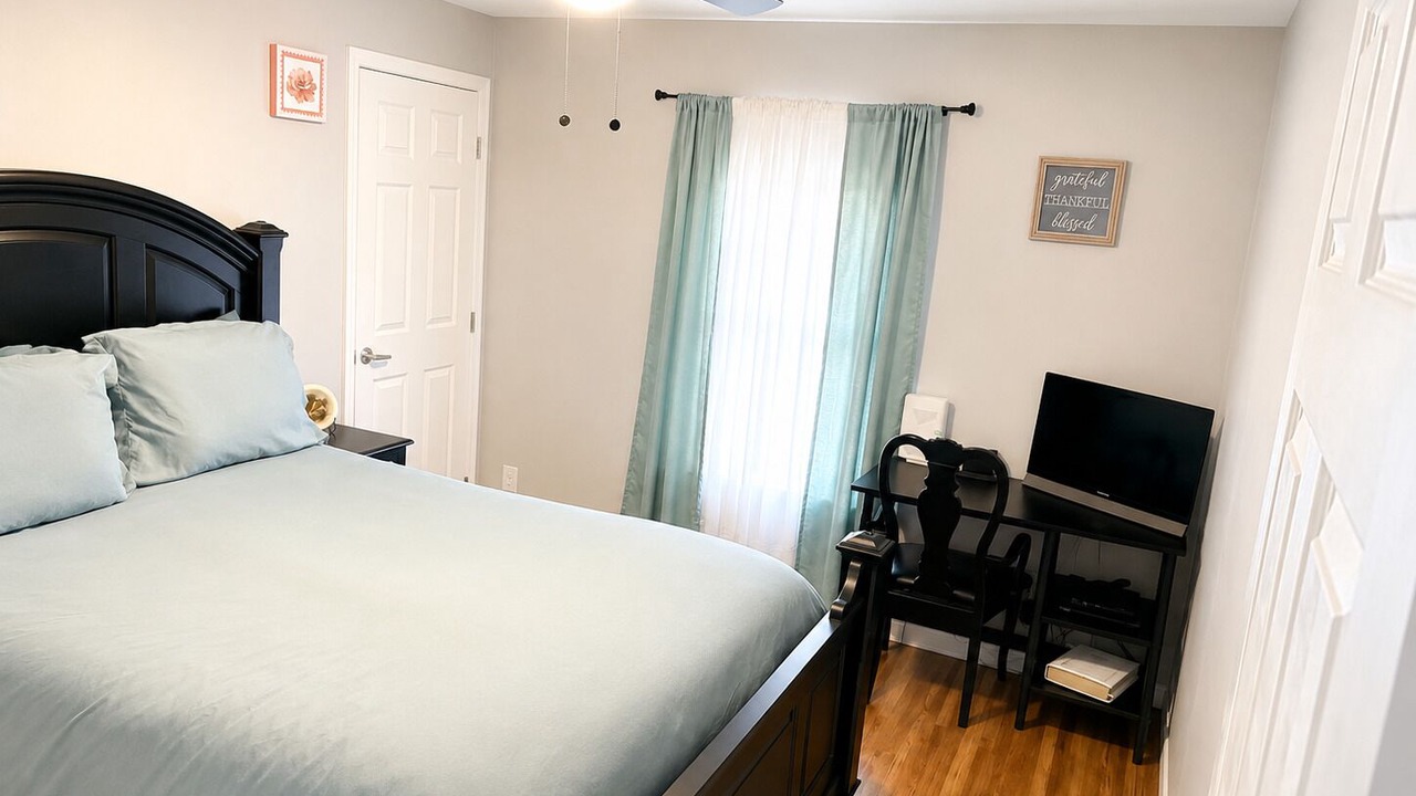 Photo of Bedroom in O Brien