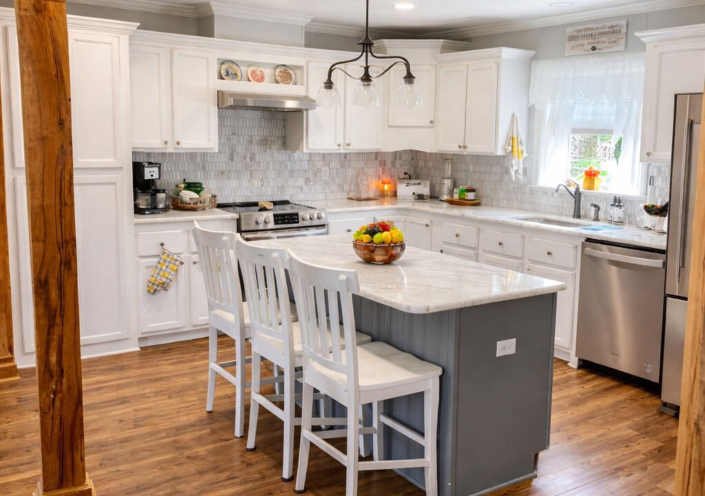 Photo of Kitchen in O Brien