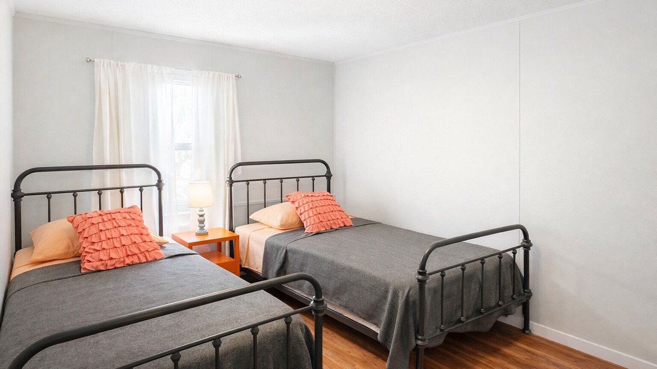 Photo of Bedroom in O Brien