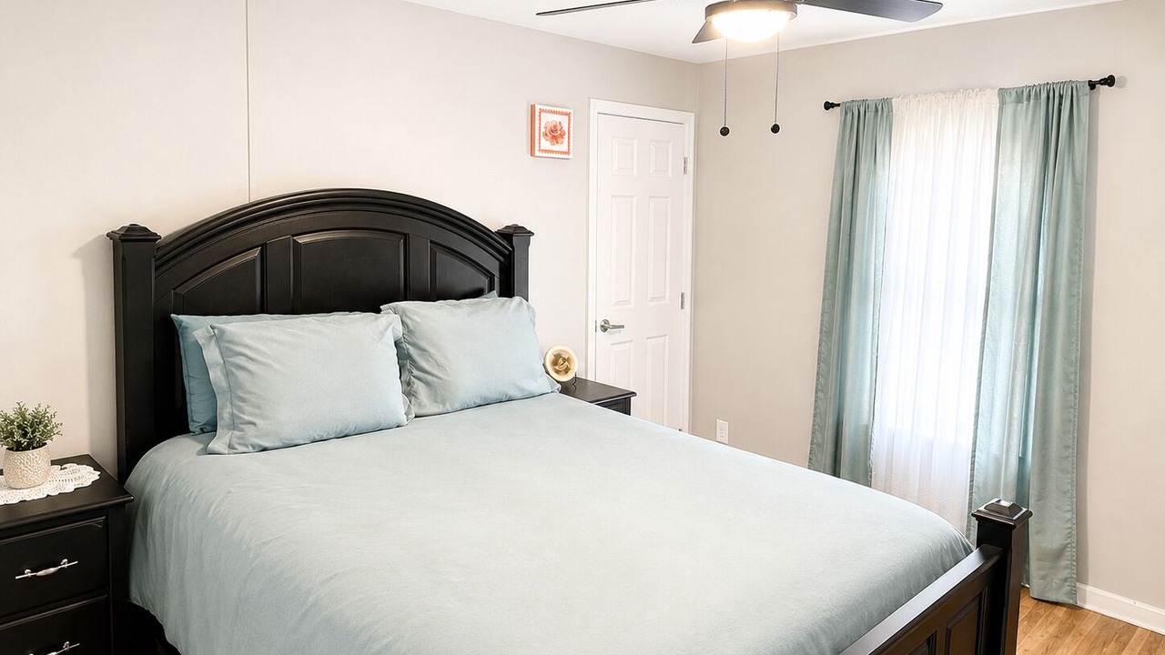 Photo of Bedroom in O Brien