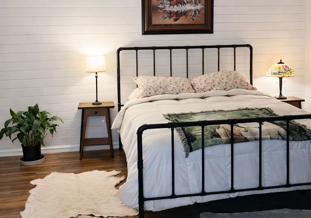 Photo of Bedroom in O Brien