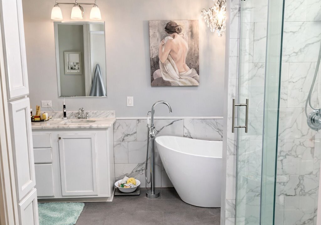 Photo of Bathroom in O Brien