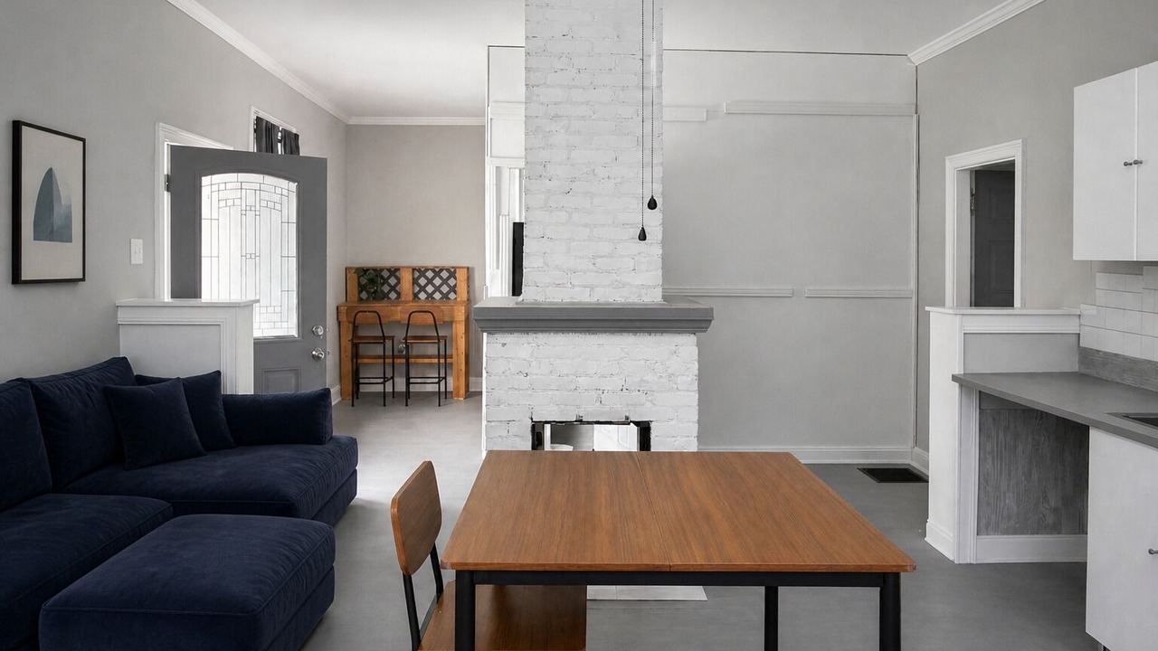 Photo of Livingroom in Griffin