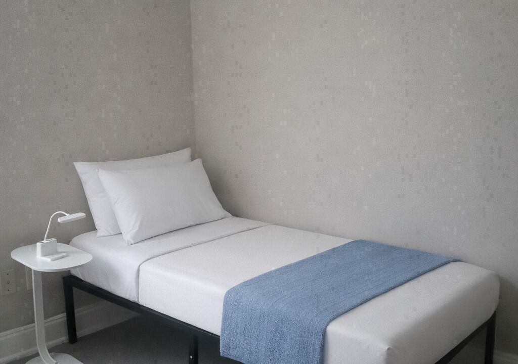 Photo of Bedroom in Griffin