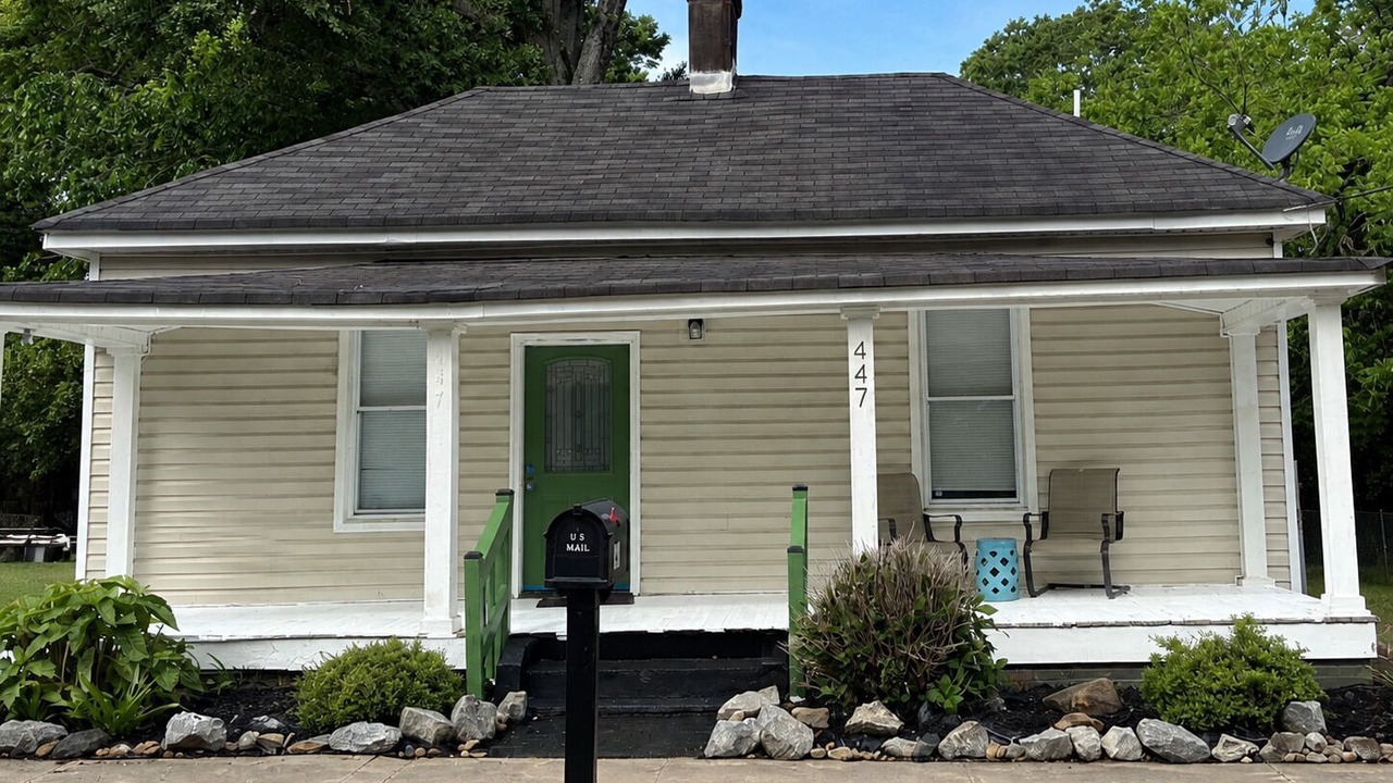 Photo of Outdoor in Griffin
