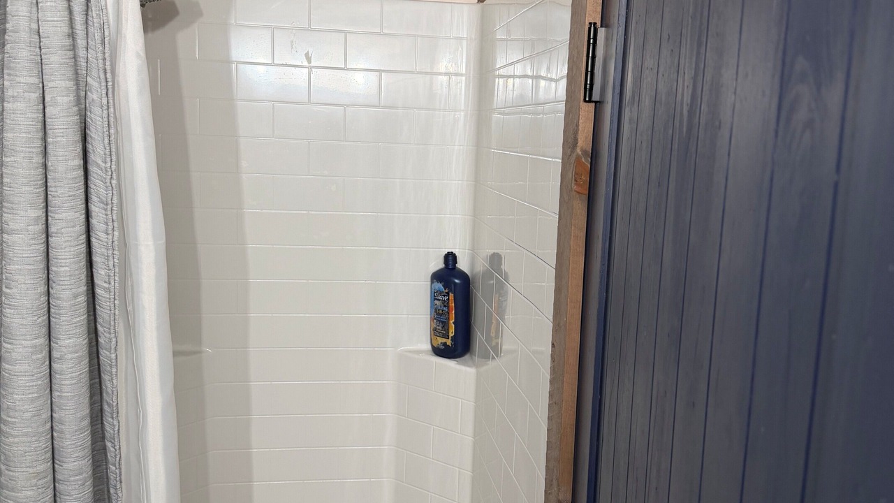 Photo of Bathroom in Mears