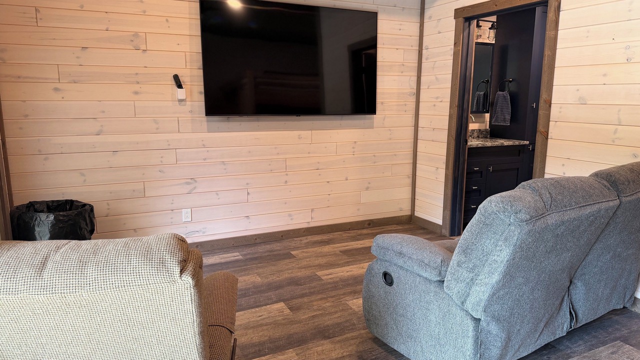 Photo of Livingroom in Mears