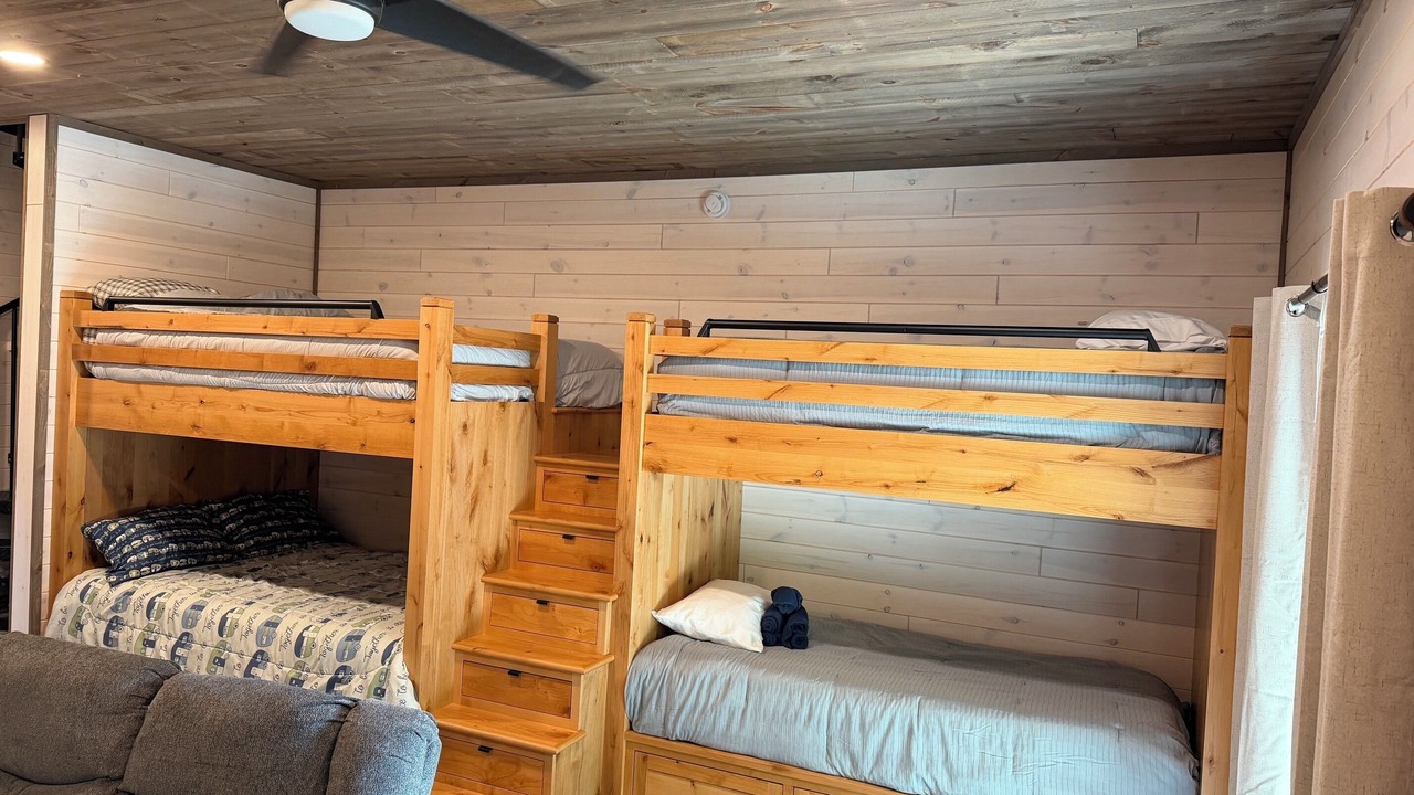 Photo of Bedroom in Mears