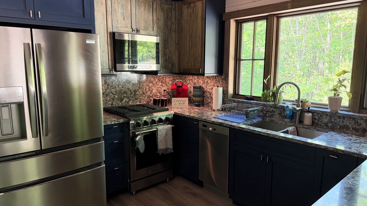 Photo of Kitchen in Mears