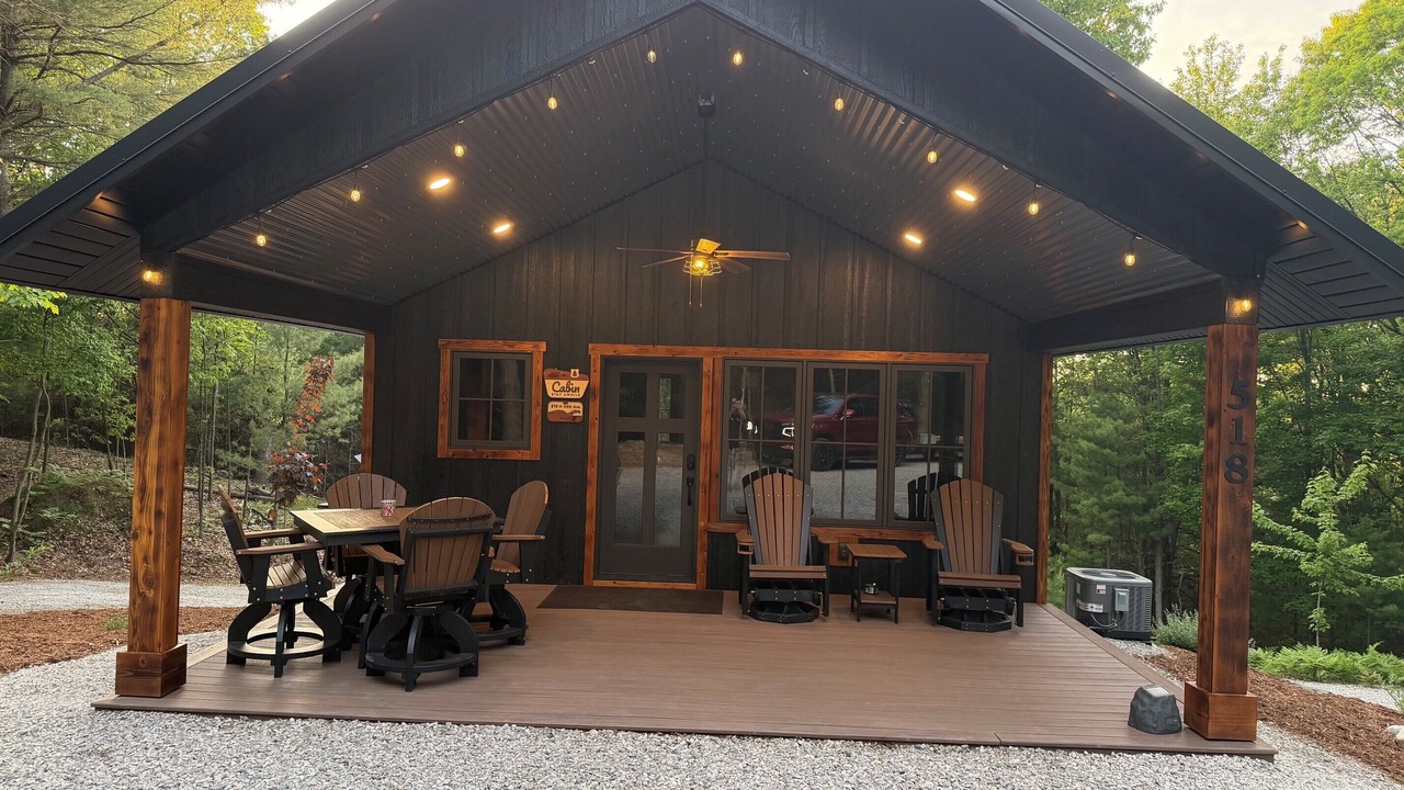 Photo of Outdoor in Mears