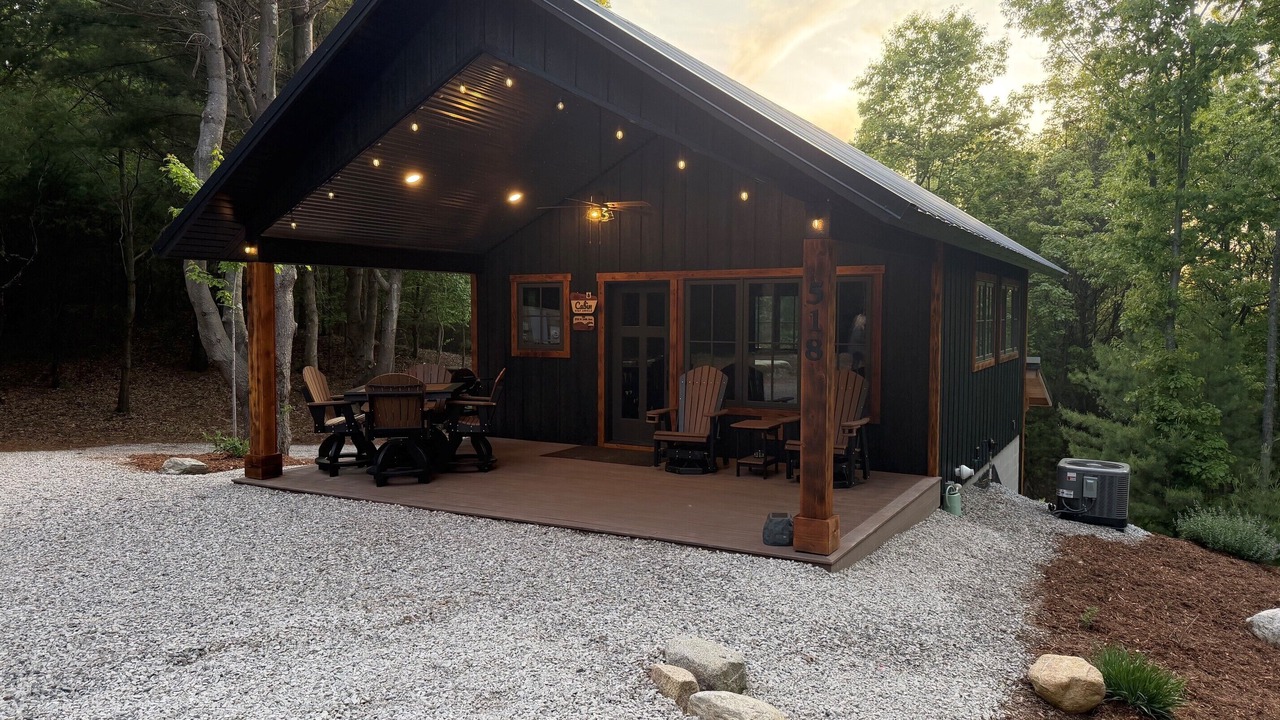 Photo of Outdoor in Mears
