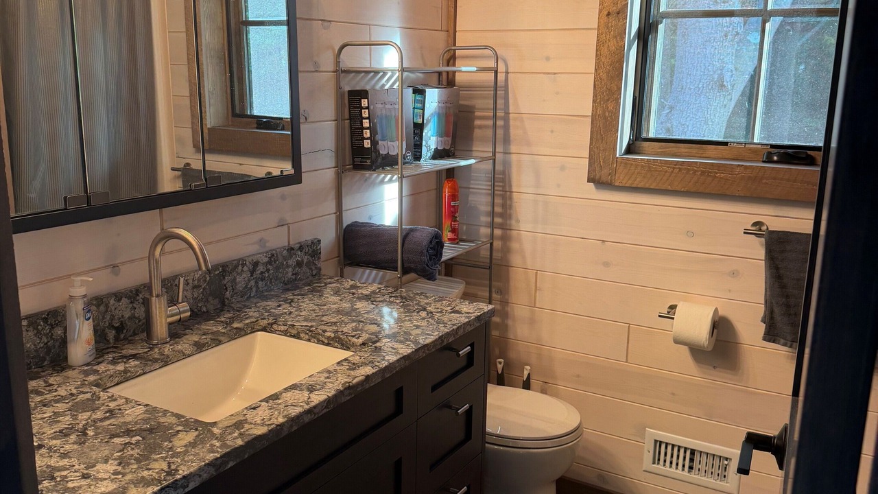 Photo of Bathroom in Mears