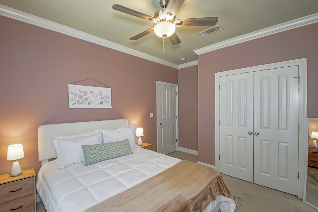 Photo of Bedroom in Shenandoah
