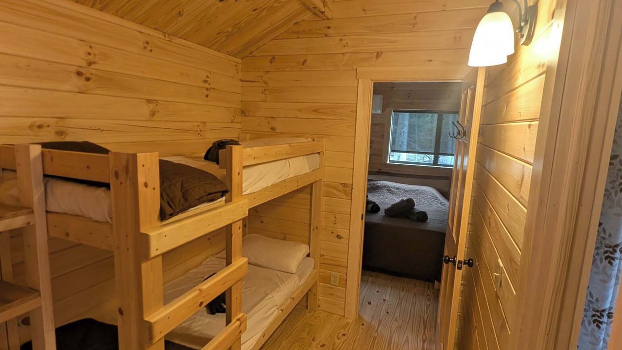 Photo of Bedroom in Silver Lake