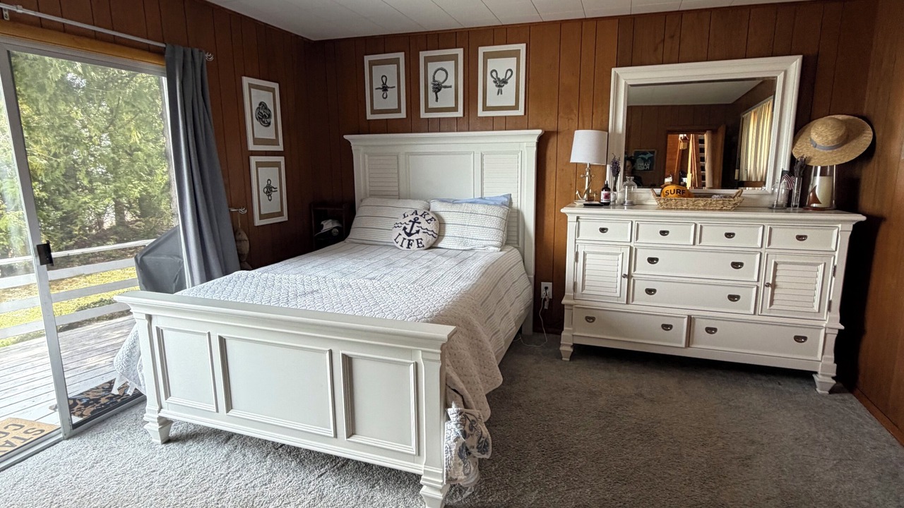 Photo of Bedroom in Traverse City
