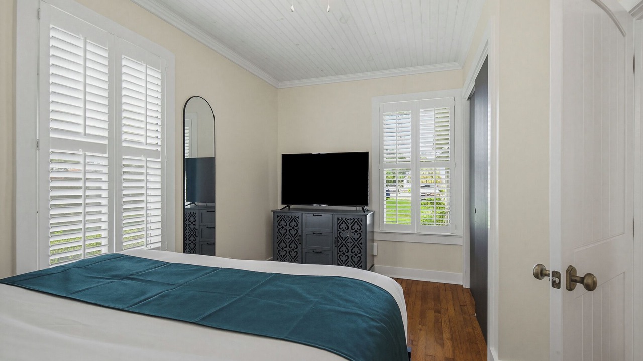 Photo of Bedroom in Foley