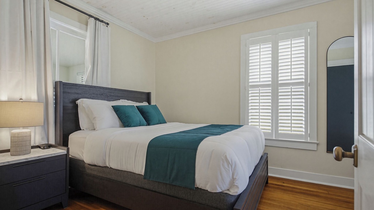 Photo of Bedroom in Foley