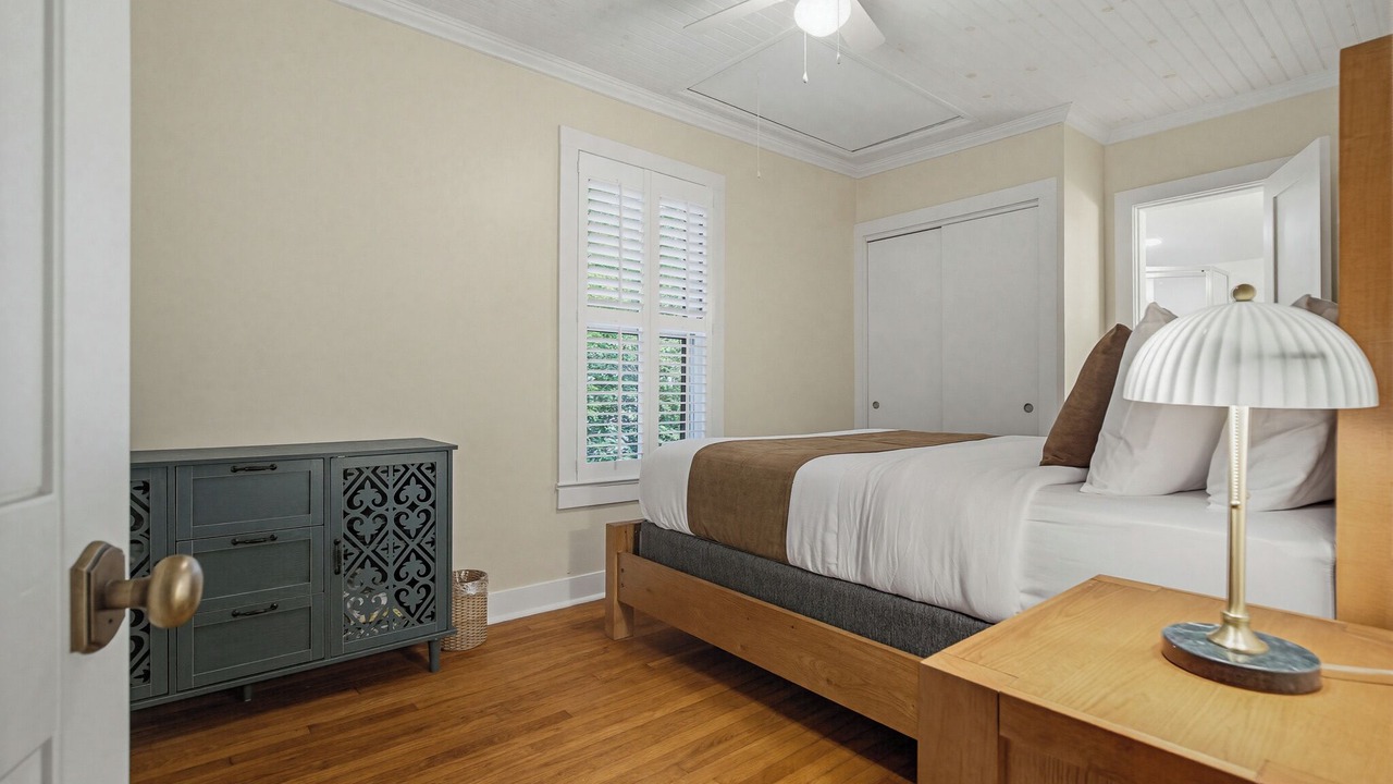 Photo of Bedroom in Foley
