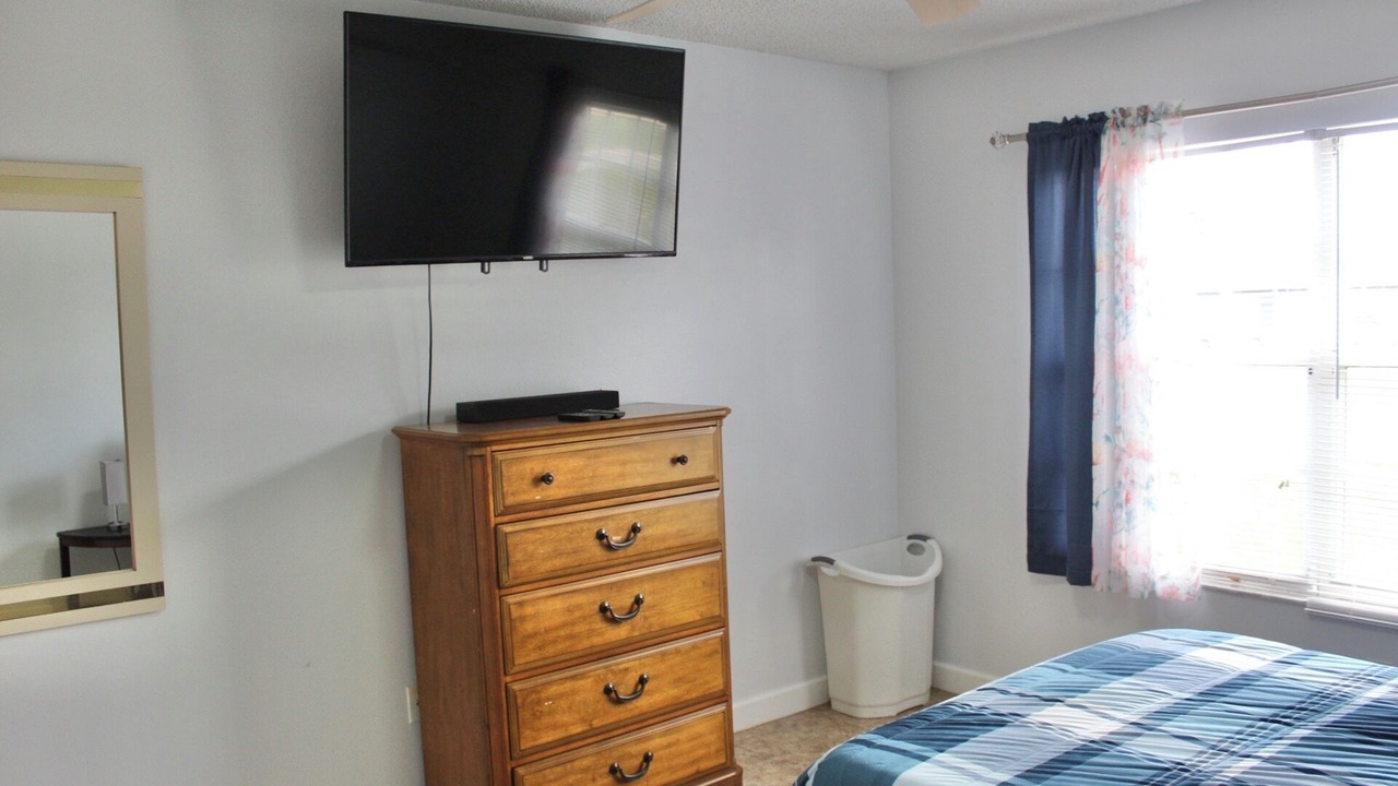 Photo of Bedroom in Candler