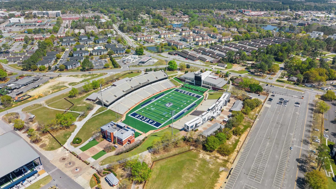 Photo of Outdoor in Statesboro
