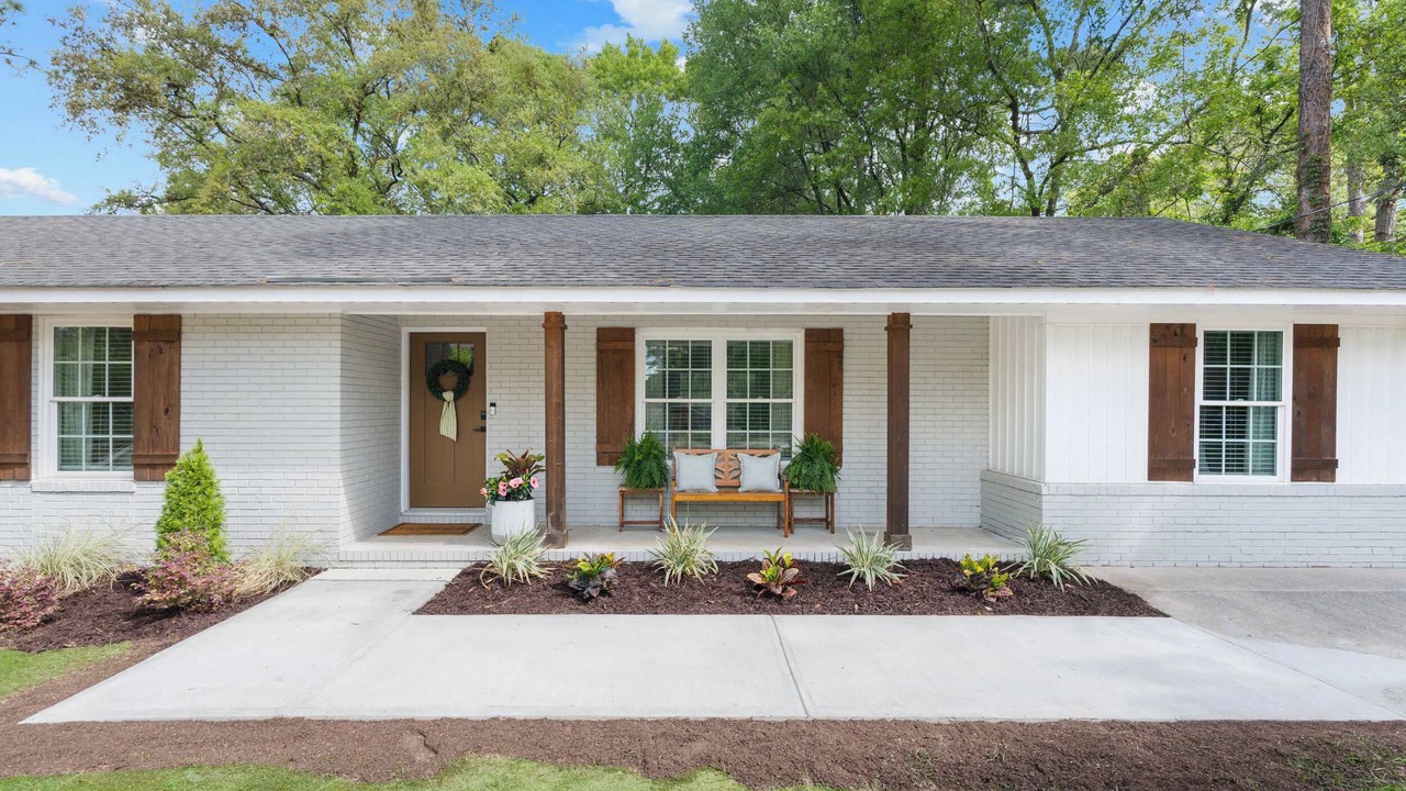 Photo of Outdoor in Statesboro
