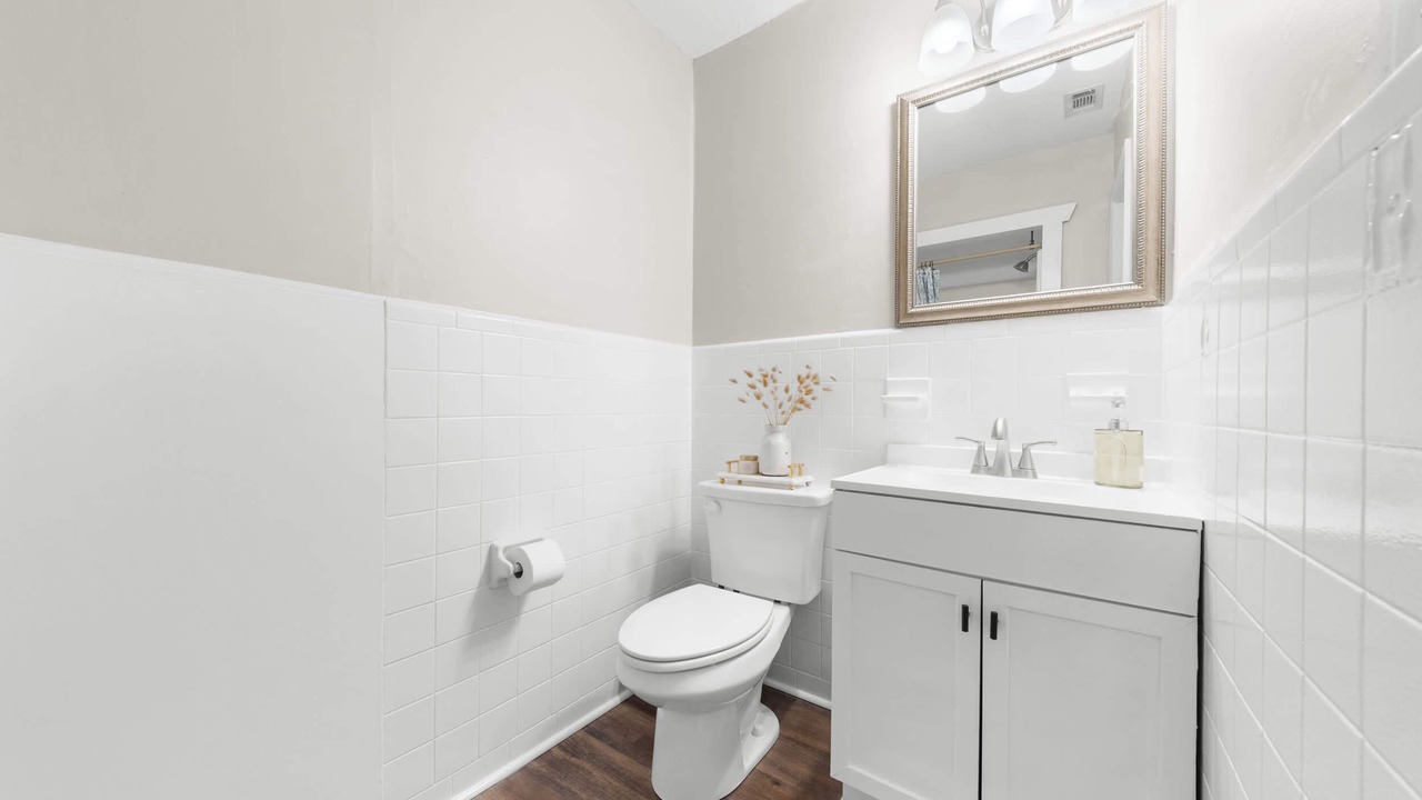 Photo of Bathroom in Statesboro