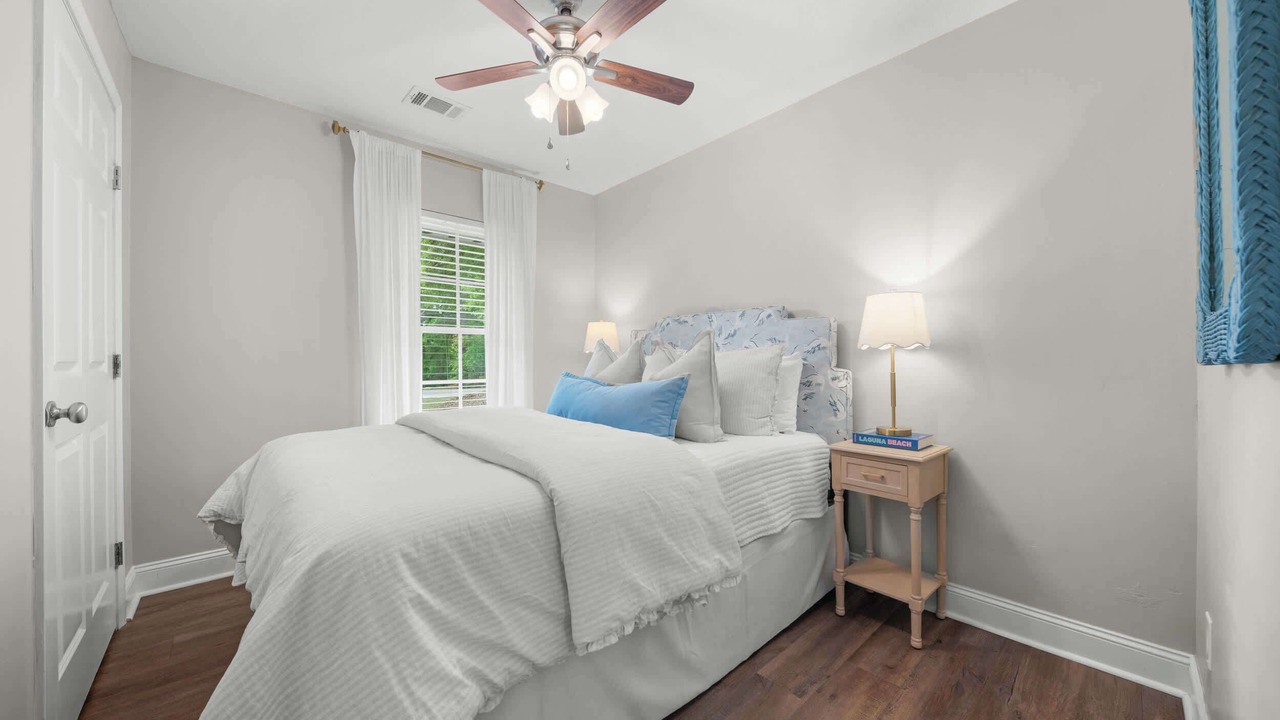 Photo of Bedroom in Statesboro