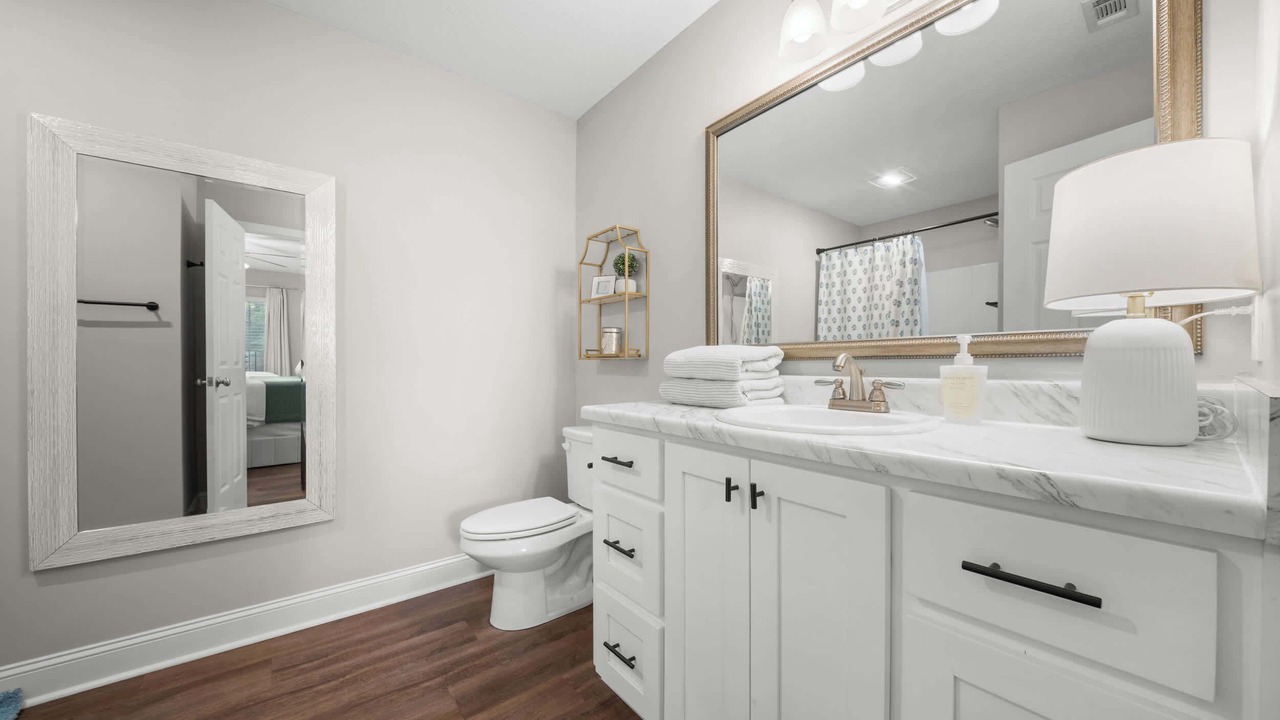 Photo of Bathroom in Statesboro