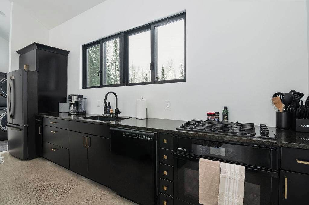 Photo of Kitchen in Mayfield