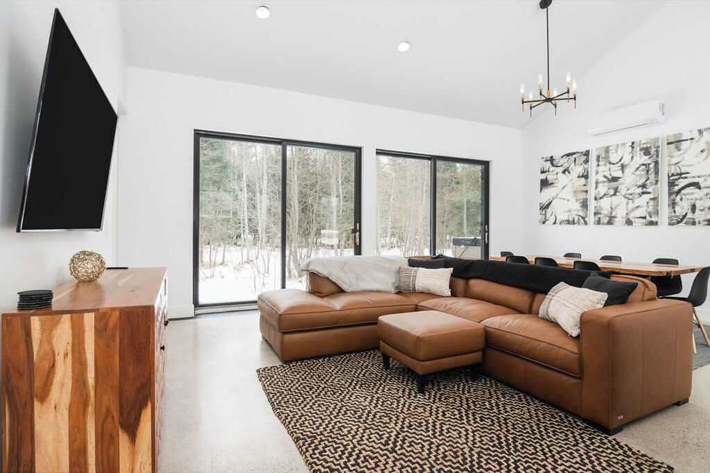 Photo of Livingroom in Mayfield