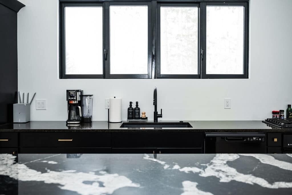 Photo of Kitchen in Mayfield