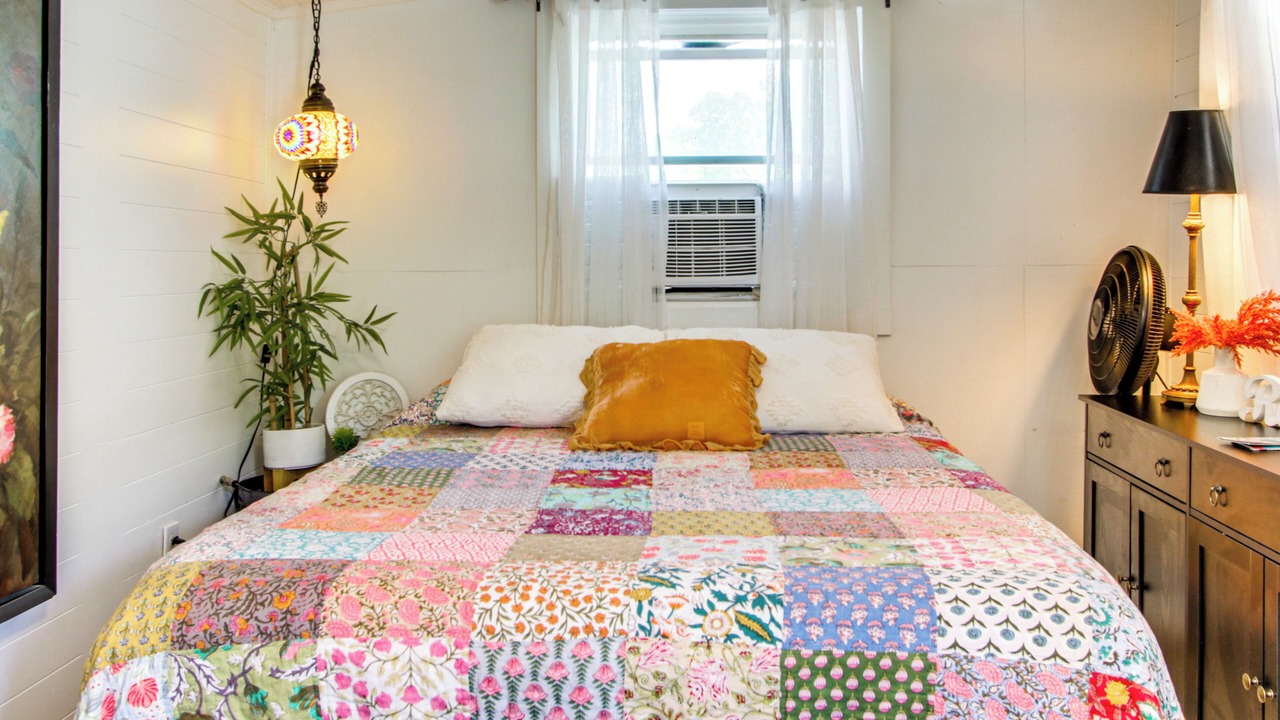 Photo of Bedroom in Rogersville