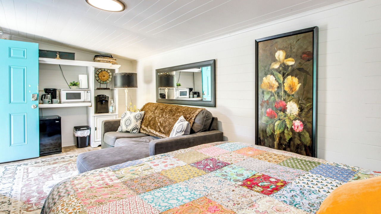 Photo of Bedroom in Rogersville