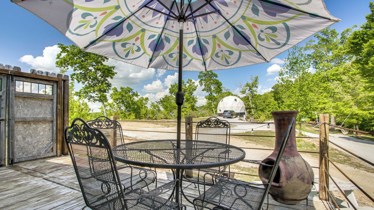 Photo of Outdoor in Rogersville